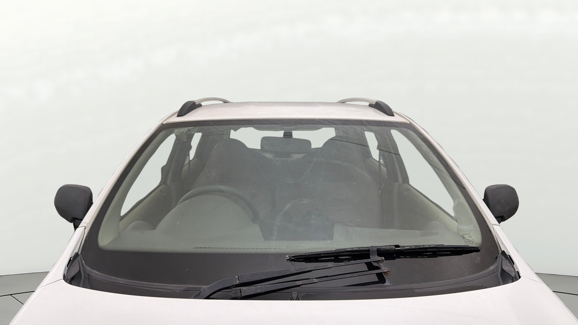View 2014 Datsun Go T Image 29 Used 2014 Datsun Go T Image 29