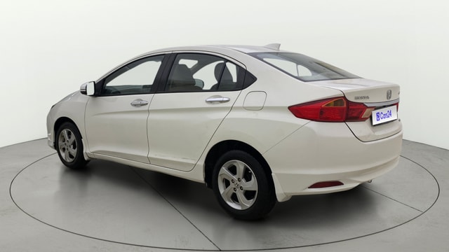 View Honda City Image 2 Used Honda City Image 2