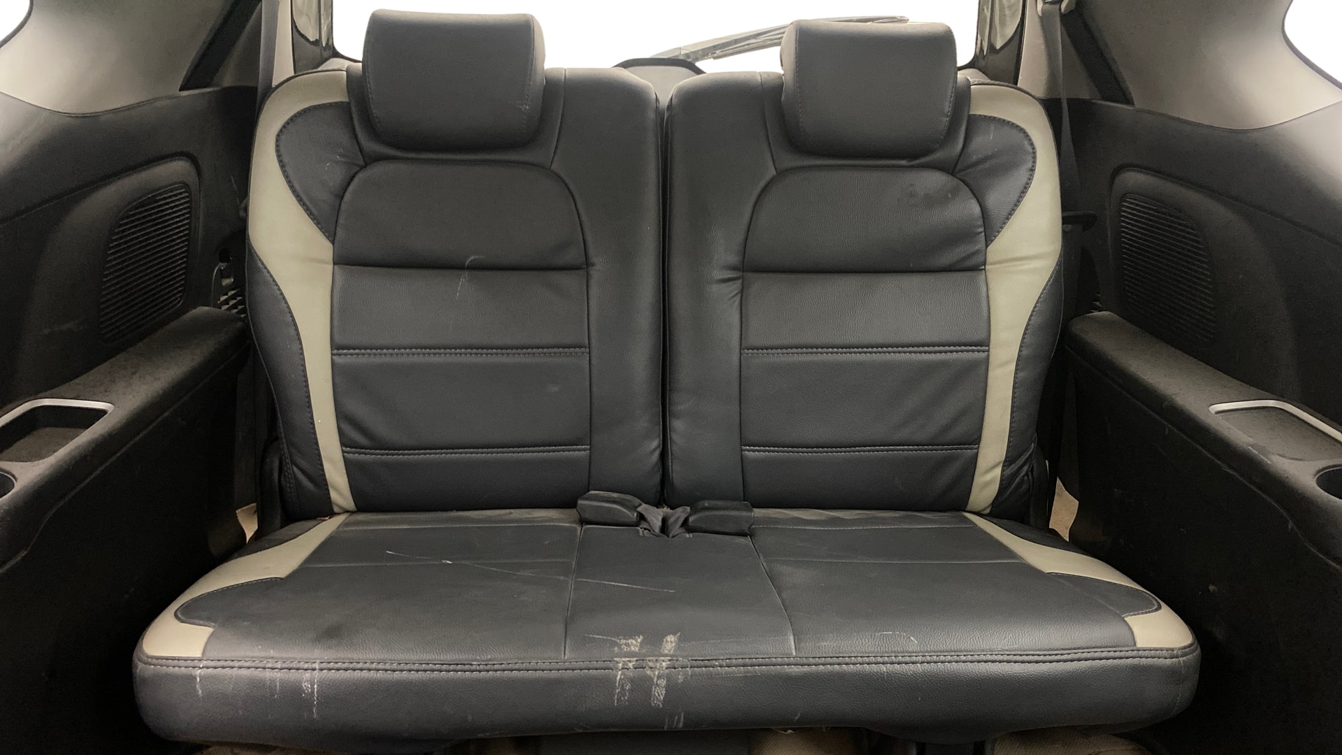 View 2017 Honda BR-V E Diesel Image 13 Used 2017 Honda BR-V E Diesel Image 13