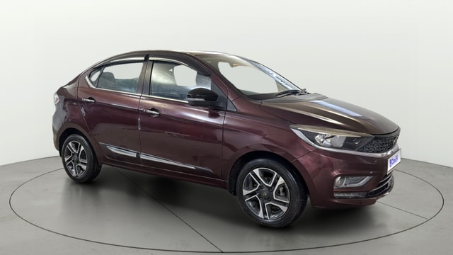 View Tata Tigor Image 37 Used Tata Tigor Image 37