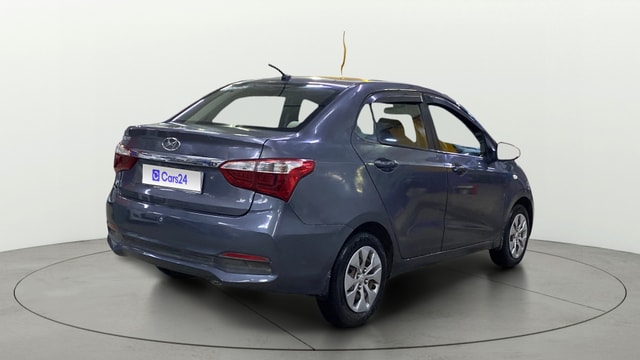 View Hyundai Xcent Image 48 Used Hyundai Xcent Image 48