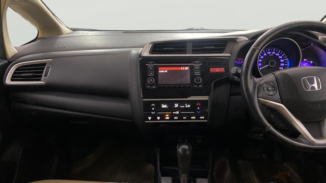 View Honda Jazz Image 17 Used Honda Jazz Image 17