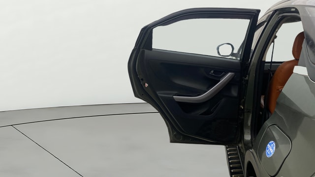 View Tata Nexon Image 22 Used Tata Nexon Image 22
