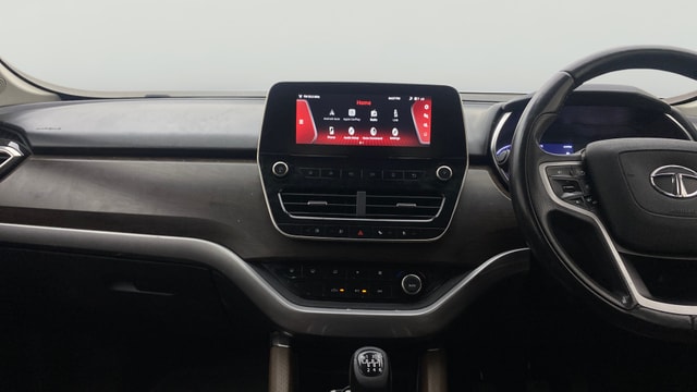View Tata Harrier Image 18 Used Tata Harrier Image 18
