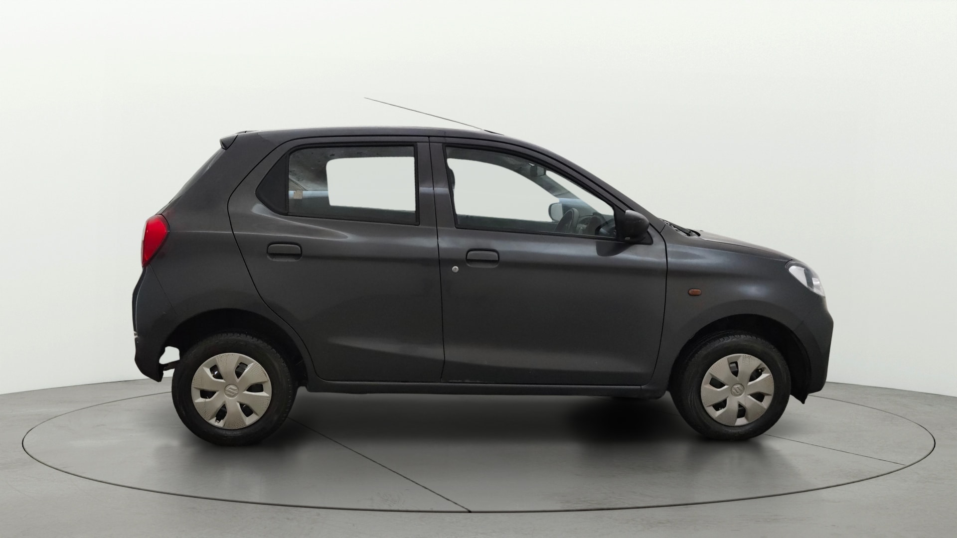 View 2024 Maruti Suzuki Alto K10 LX Image 8 Used 2024 Maruti Suzuki Alto K10 LX Image 8