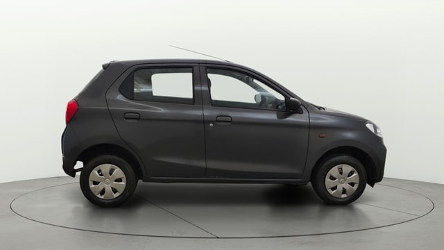 View Maruti Suzuki Alto K10 Image 8 Used Maruti Suzuki Alto K10 Image 8