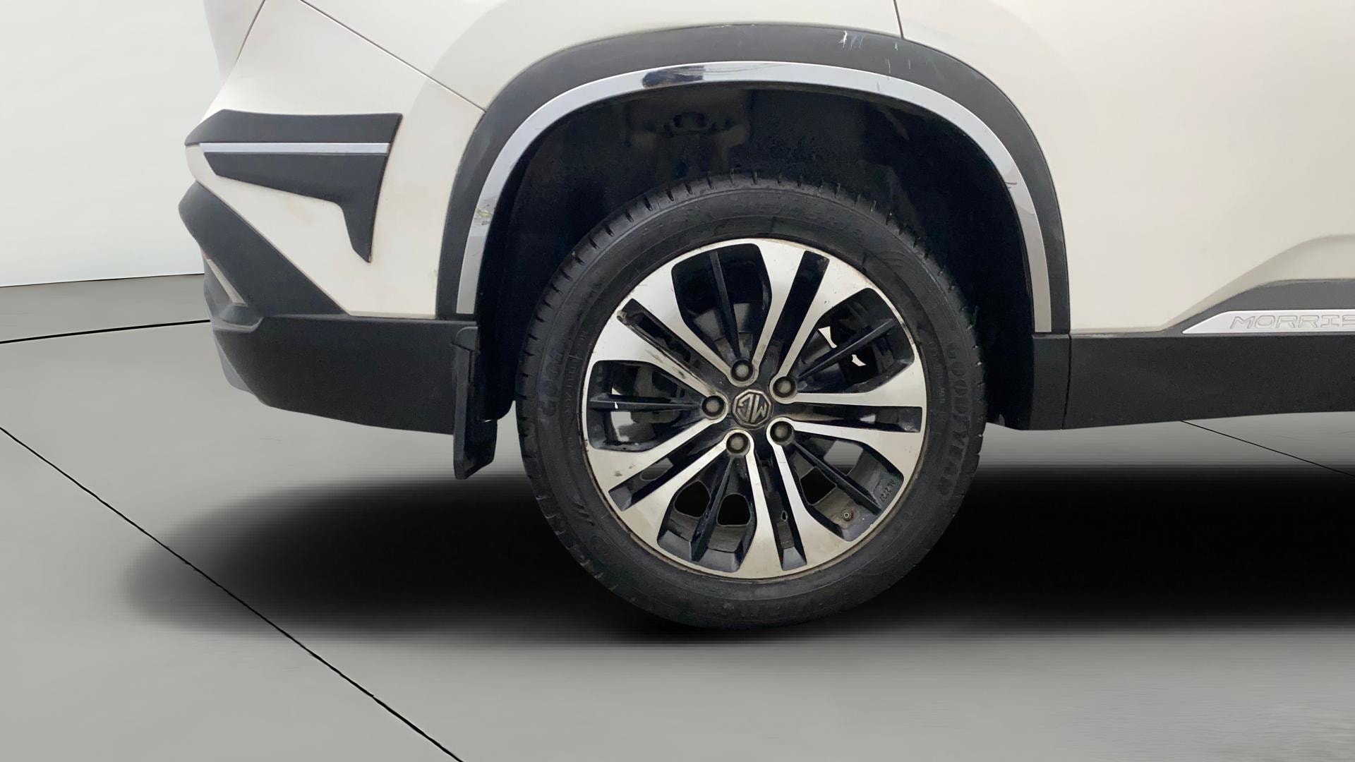 View 2021 MG Hector Sharp Petrol BS IV Image 35 Used 2021 MG Hector Sharp Petrol BS IV Image 35