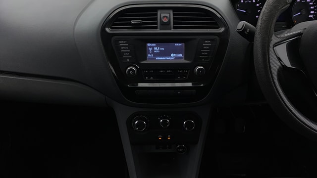 View Tata Tigor Image 17 Used Tata Tigor Image 17