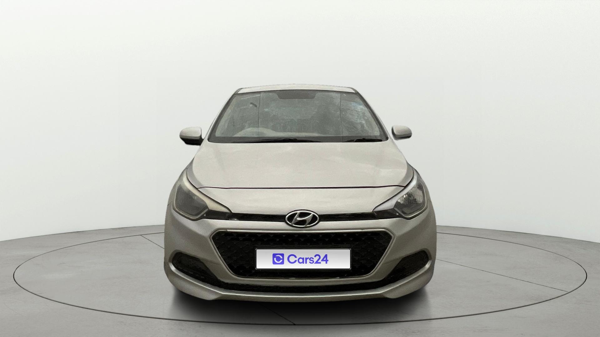 Used 2015 Hyundai Elite i20 Used 2015 Hyundai Elite i20