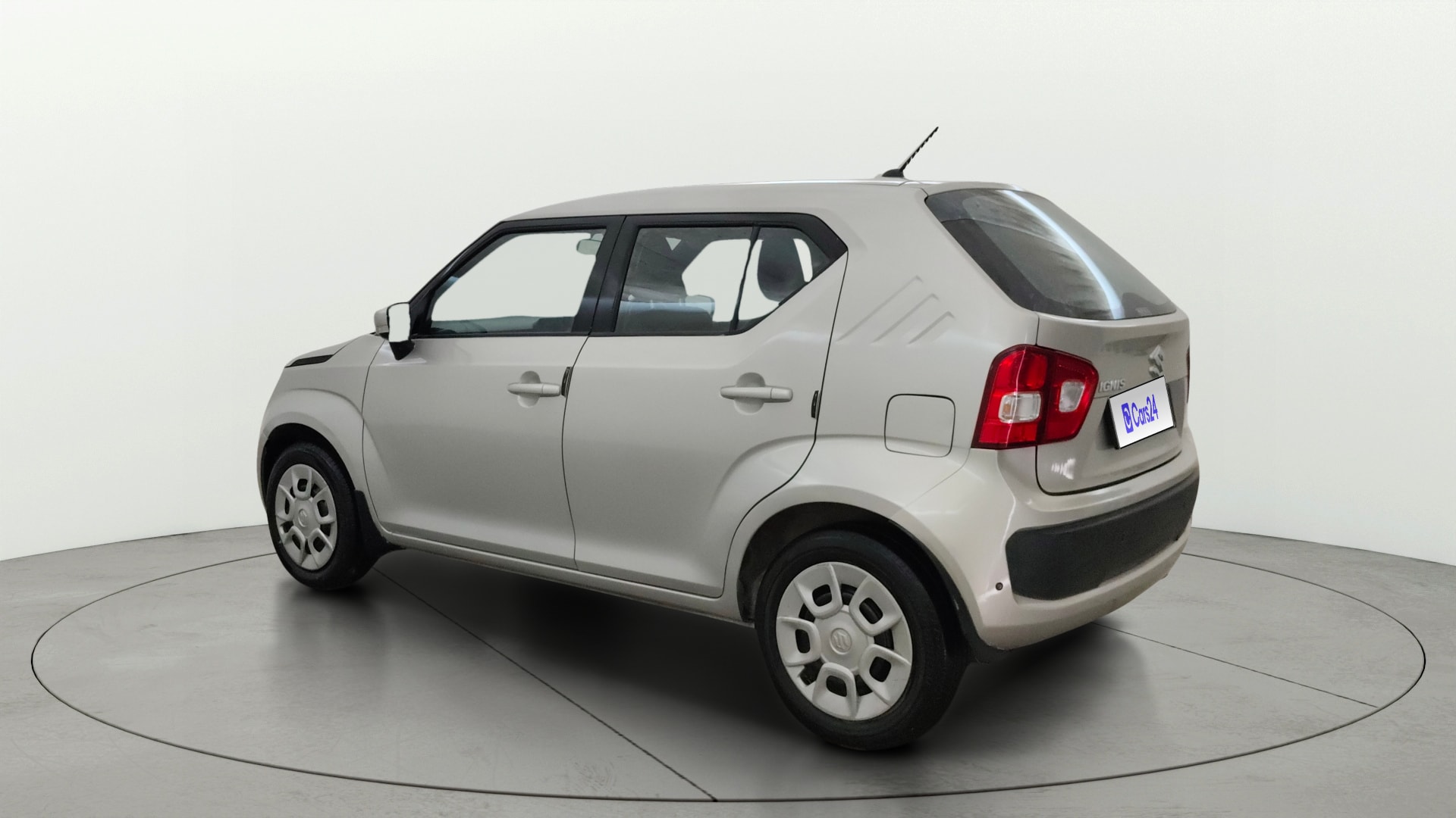 Used 2018 Maruti Suzuki 1000 Used 2018 Maruti Suzuki 1000
