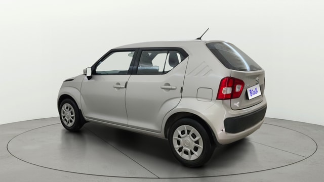 View Maruti Suzuki 1000 Image 2 Used Maruti Suzuki 1000 Image 2