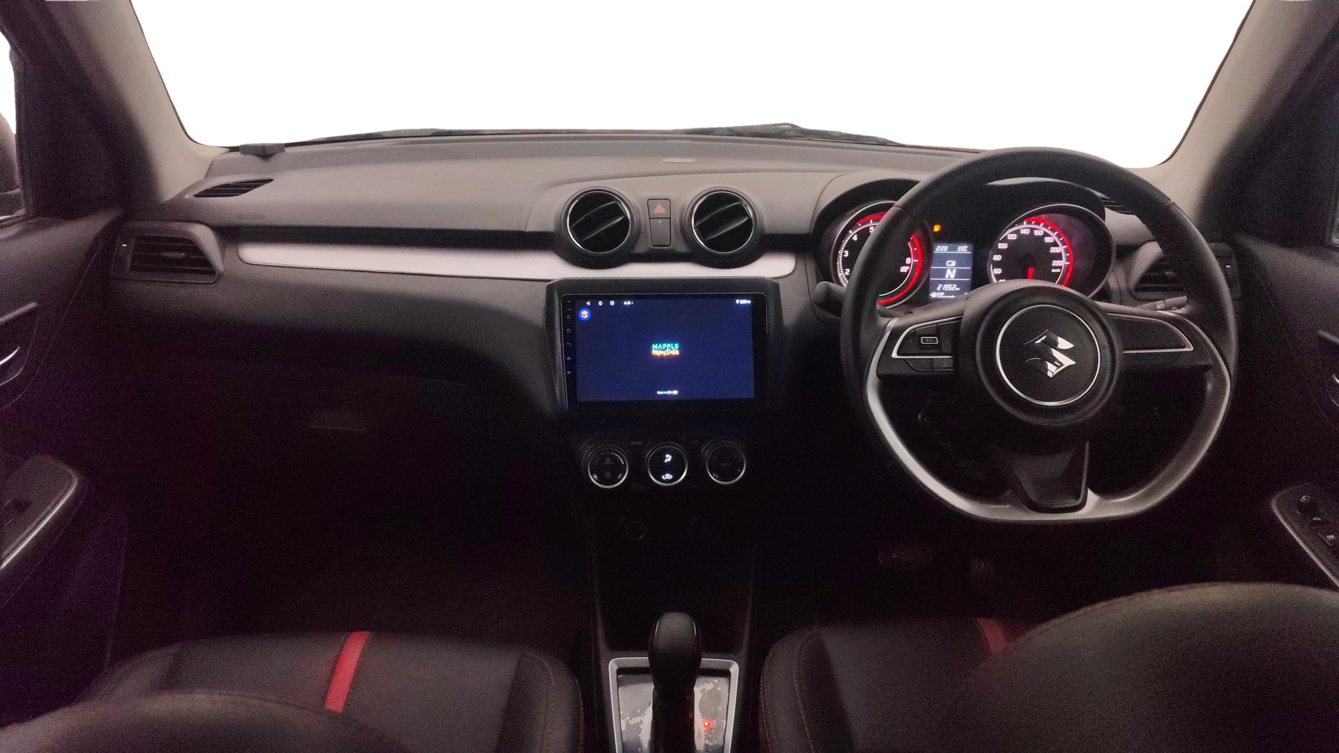 Used 2022 Maruti Suzuki 1000 Used 2022 Maruti Suzuki 1000