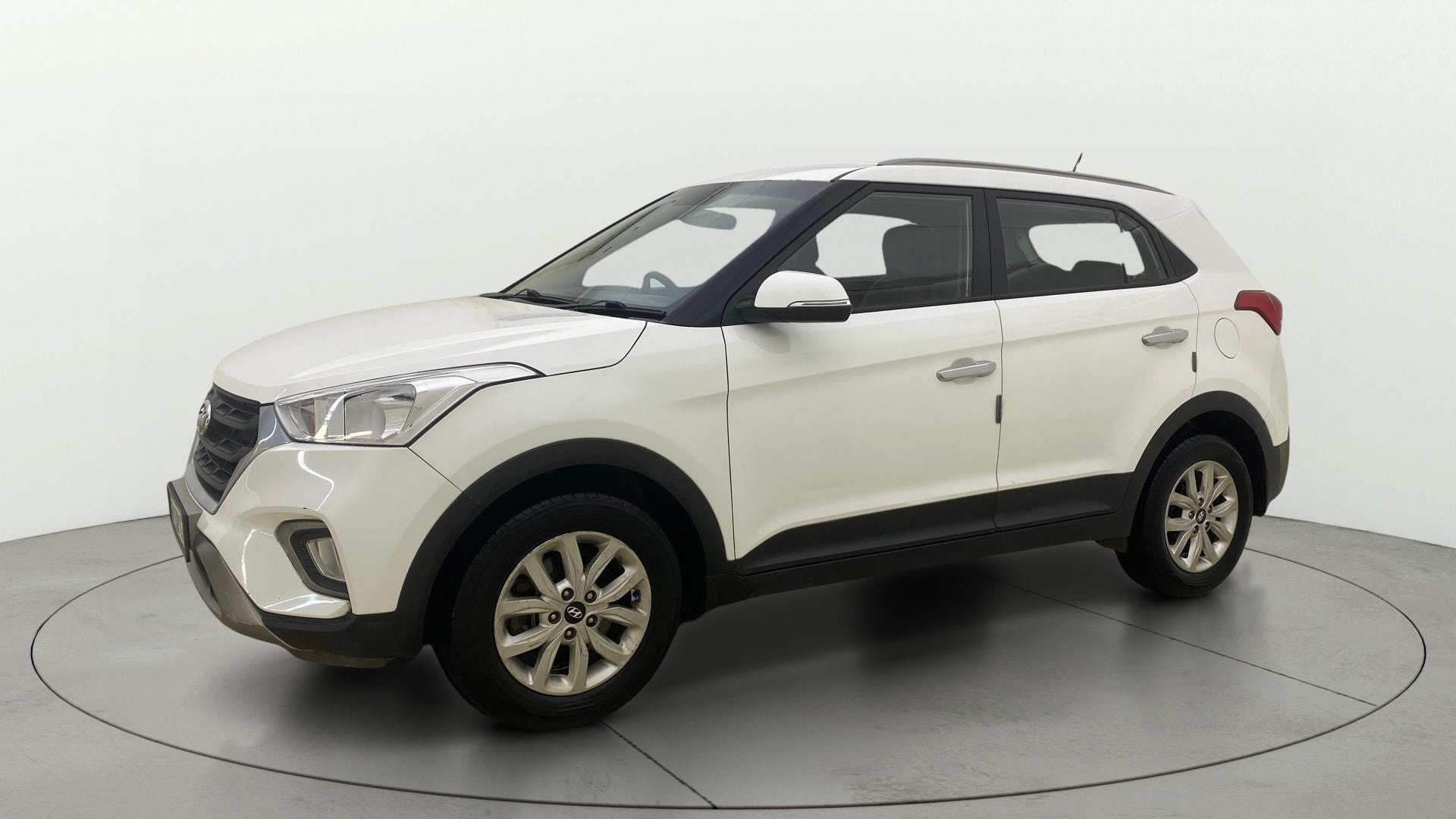 View 2019 Hyundai Creta 1.4 E Diesel Image 36 Used 2019 Hyundai Creta 1.4 E Diesel Image 36