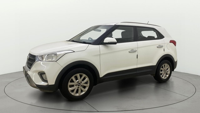 View Hyundai Creta Image 36 Used Hyundai Creta Image 36