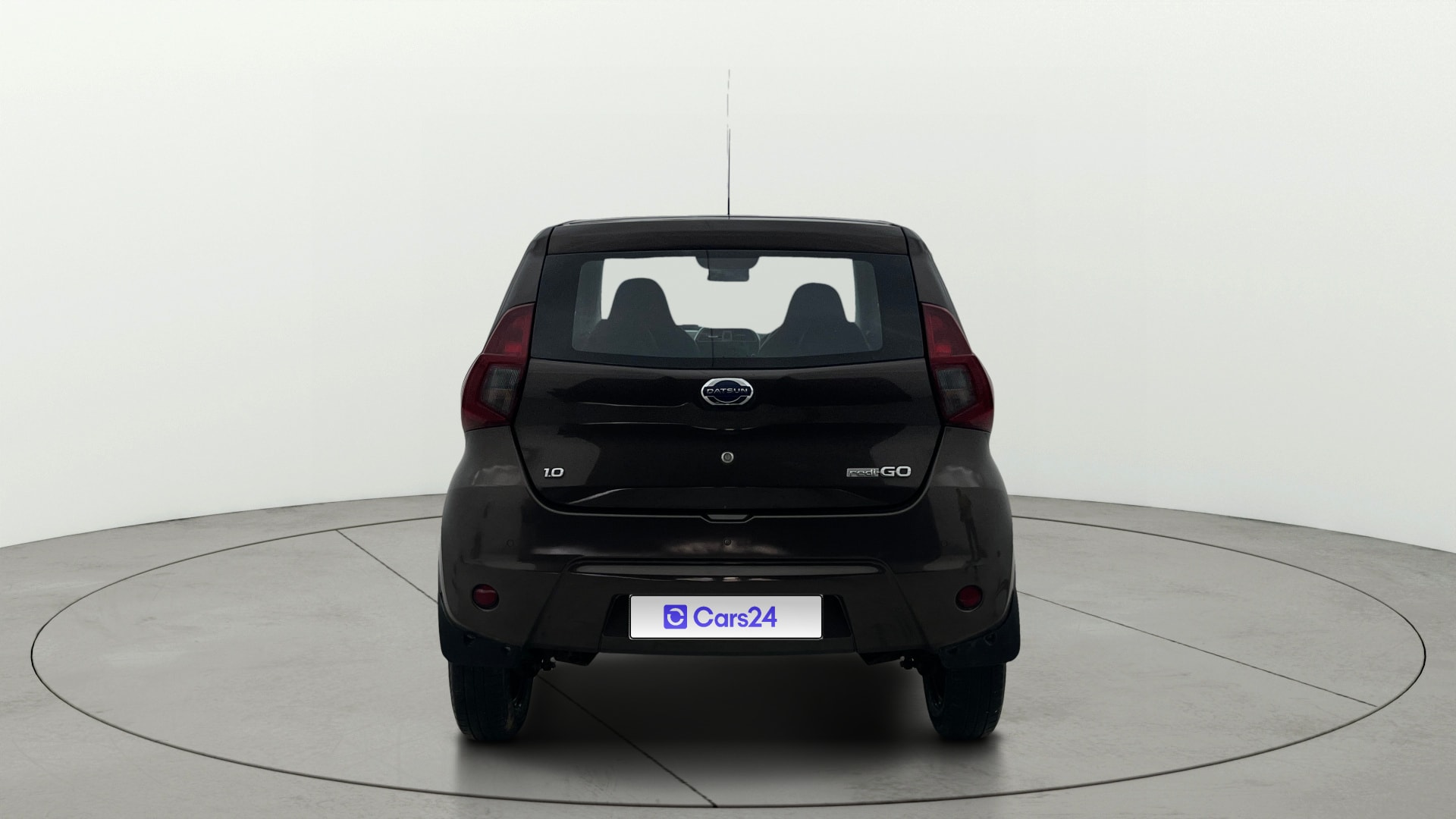 Used 2020 Datsun Redi GO Used 2020 Datsun Redi GO