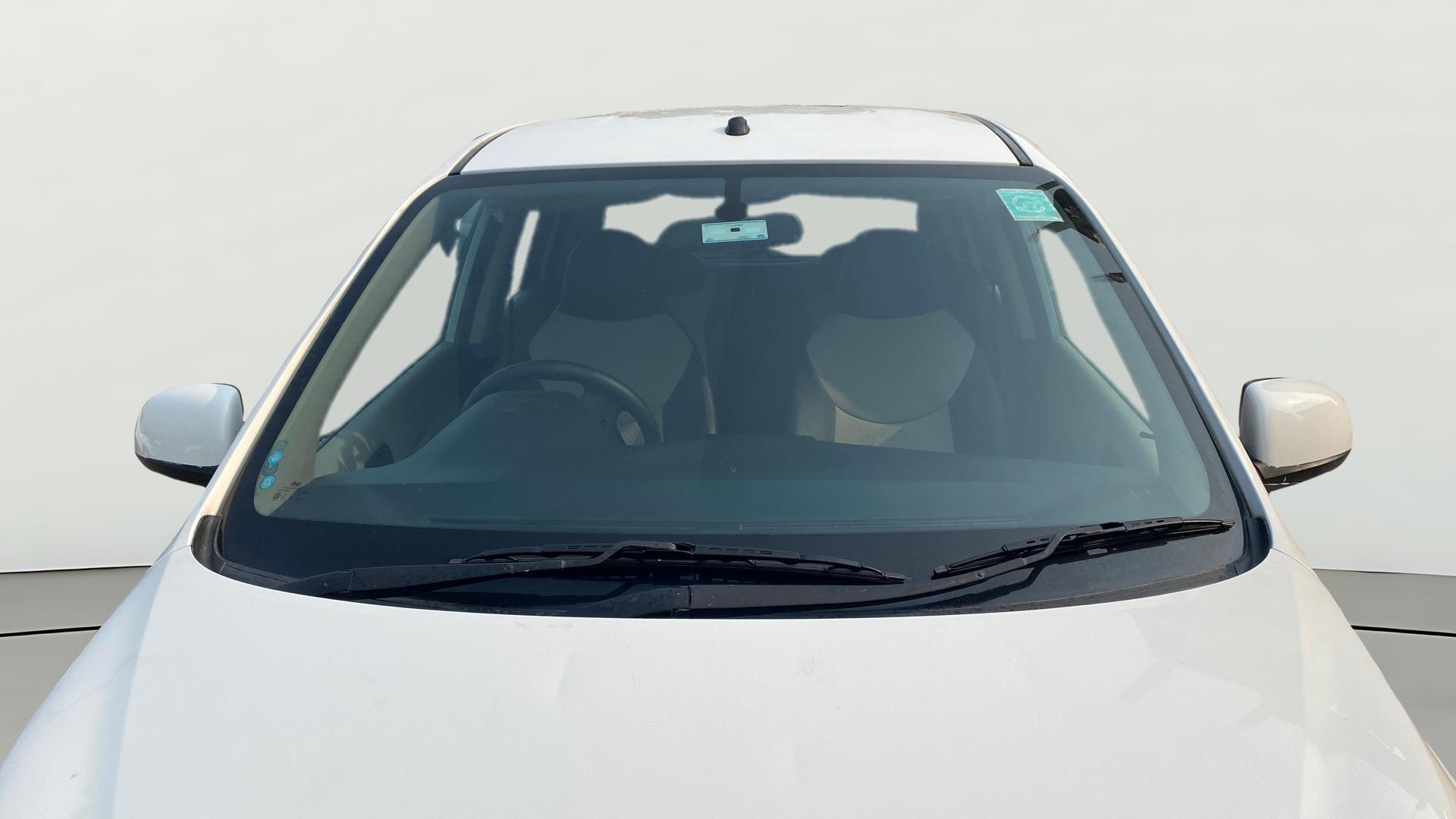 View 2022 Hyundai New Santro Magna Petrol Image 30 Used 2022 Hyundai New Santro Magna Petrol Image 30