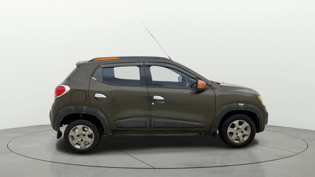 View Renault Kwid Image 8 Used Renault Kwid Image 8
