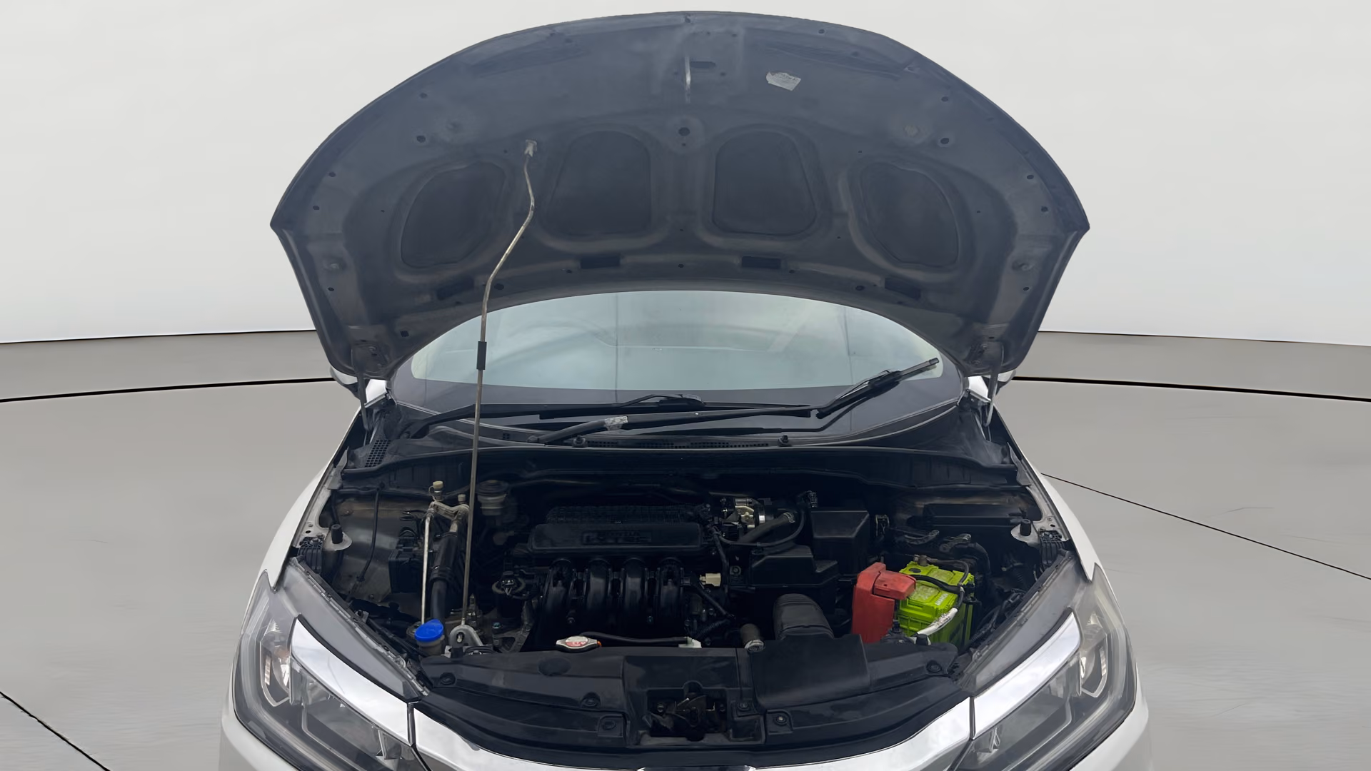 Used 2019 Honda City Used 2019 Honda City