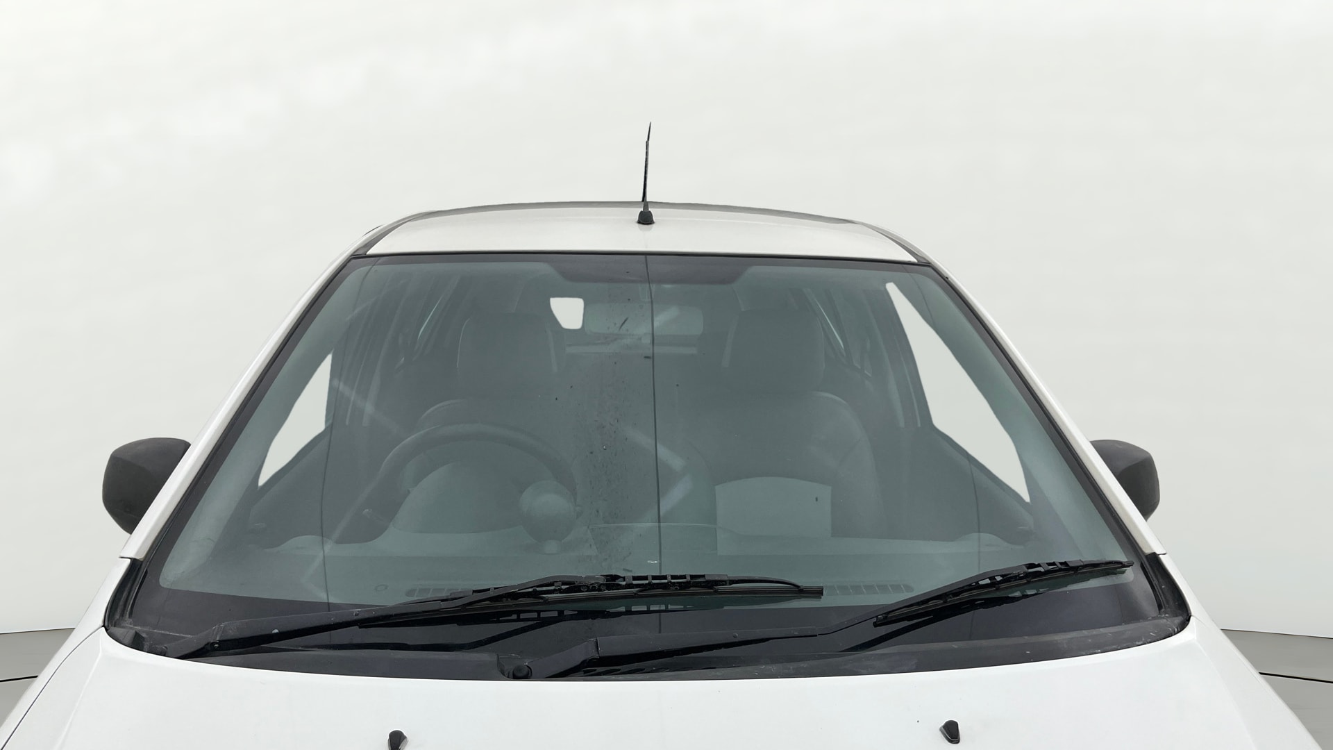 View 2014 Maruti Suzuki 1000 Base Variant Image 30 Used 2014 Maruti Suzuki 1000 Base Variant Image 30