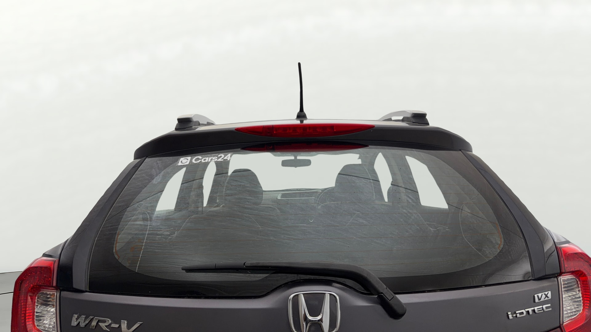 View 2019 Honda WR-V S MT Diesel Edge Edition Image 5 Used 2019 Honda WR-V S MT Diesel Edge Edition Image 5