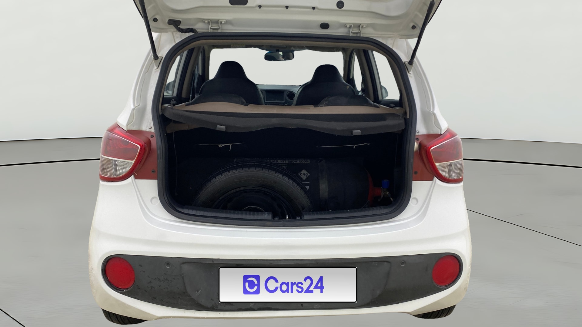 View 2019 Hyundai Grand i10 Sportz 1.2 Kappa Image 37 Used 2019 Hyundai Grand i10 Sportz 1.2 Kappa Image 37
