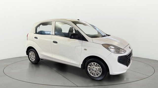 View Hyundai New Santro Image 36 Used Hyundai New Santro Image 36
