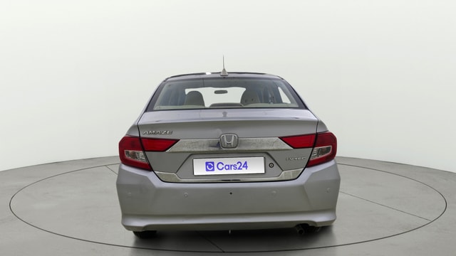 View Honda Amaze Image 40 Used Honda Amaze Image 40