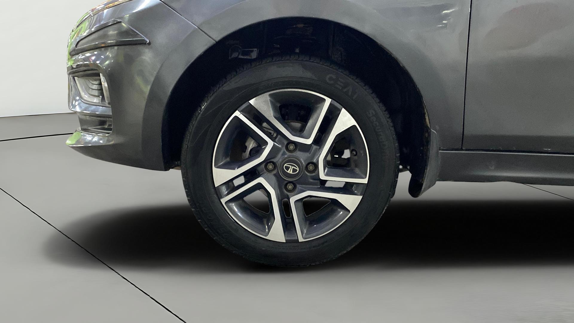 View 2022 Tata Tiago Revotorq XB Image 34 Used 2022 Tata Tiago Revotorq XB Image 34
