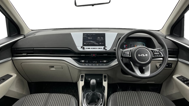 View Kia Carens Image 32 Used Kia Carens Image 32