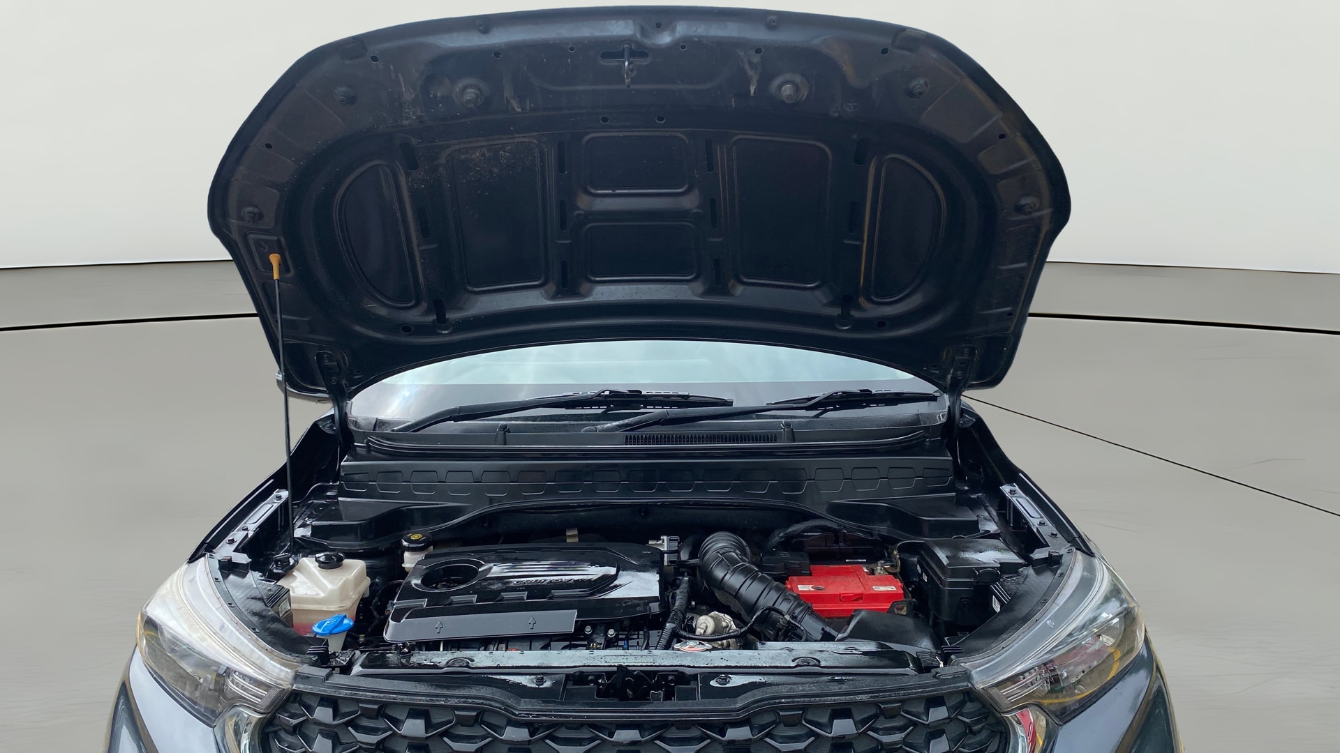 Used 2021 Kia Sonet Used 2021 Kia Sonet