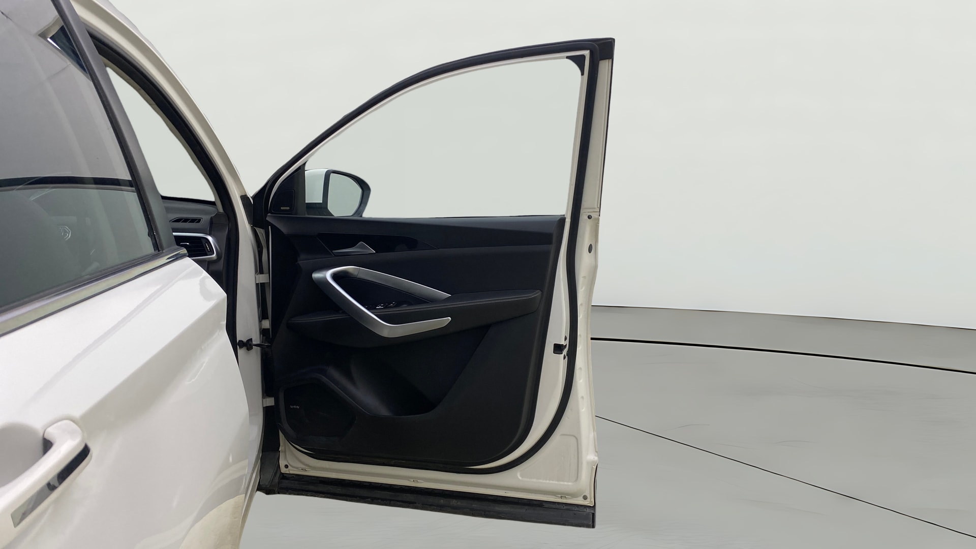 View 2019 MG Hector Sharp Diesel Image 48 Used 2019 MG Hector Sharp Diesel Image 48
