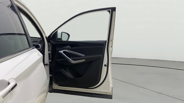 View MG Hector Image 48 Used MG Hector Image 48