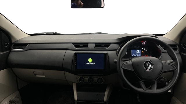 View Renault Triber Image 29 Used Renault Triber Image 29