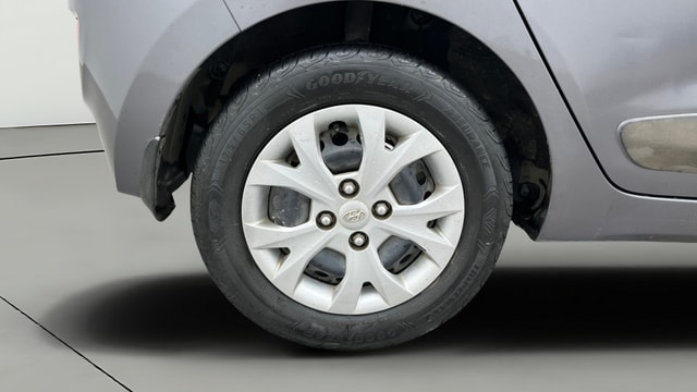 View Hyundai Grand i10 Image 23 Used Hyundai Grand i10 Image 23