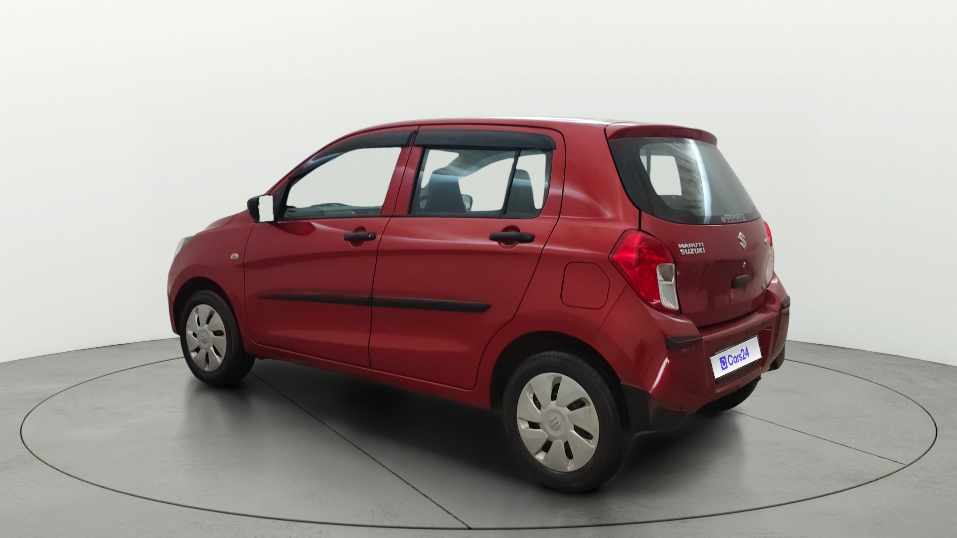 Used 2016 Maruti Suzuki 1000 Used 2016 Maruti Suzuki 1000