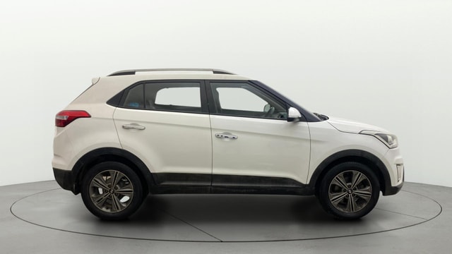 View Hyundai Creta Image 8 Used Hyundai Creta Image 8