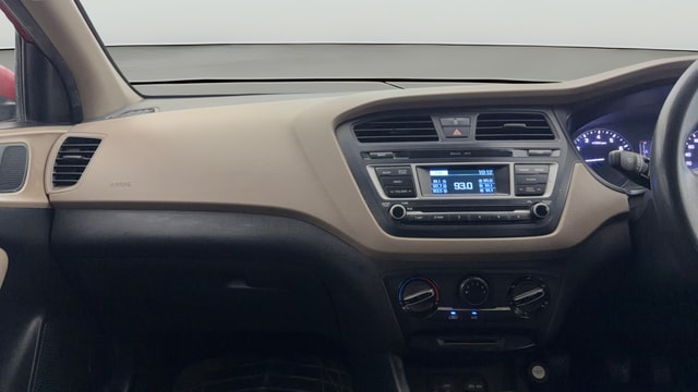 View Hyundai Elite i20 Image 17 Used Hyundai Elite i20 Image 17