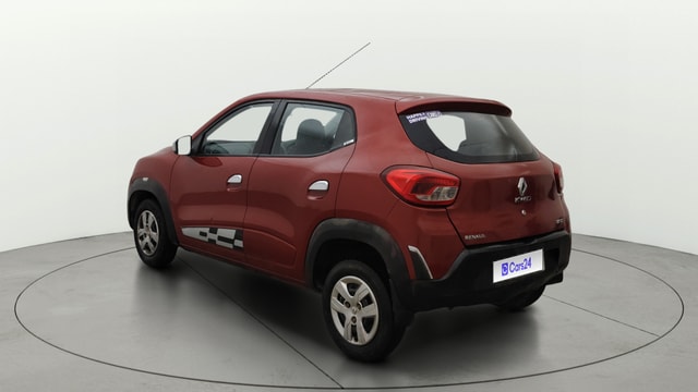 View Renault Kwid Image 2 Used Renault Kwid Image 2