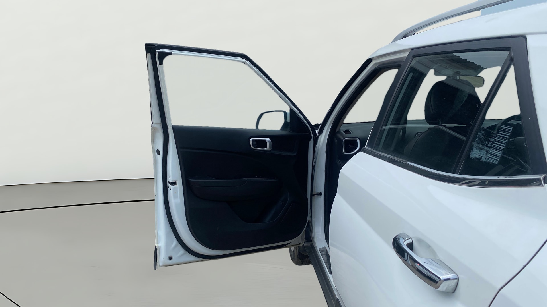 View 2020 Hyundai Venue S Plus 1.2 Petrol Image 31 Used 2020 Hyundai Venue S Plus 1.2 Petrol Image 31