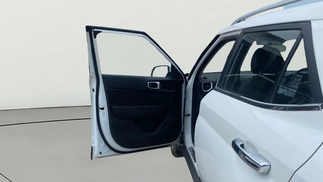 View Hyundai Venue Image 31 Used Hyundai Venue Image 31