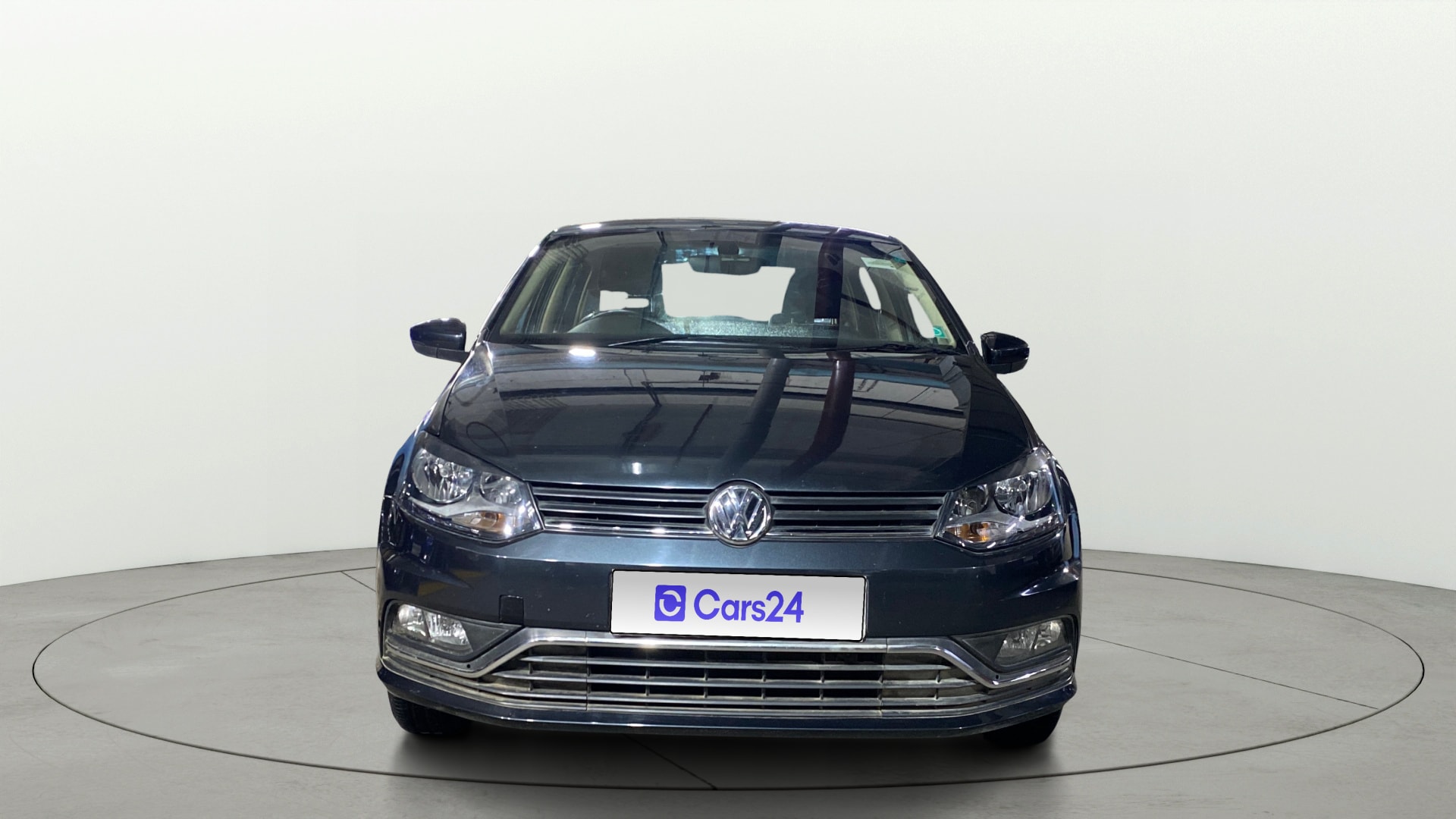 Used 2016 Volkswagen Ameo Used 2016 Volkswagen Ameo