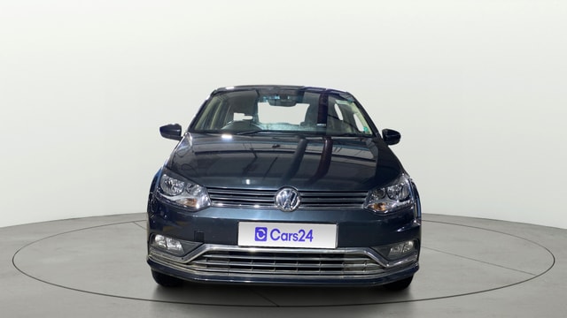 View Volkswagen Ameo Image 1 Used Volkswagen Ameo Image 1
