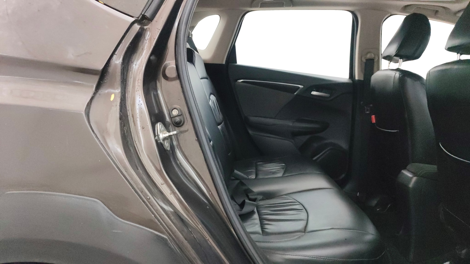 Used 2019 Honda WR-V Used 2019 Honda WR-V