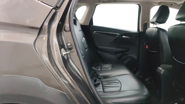 View Honda WR-V Image 36 Used Honda WR-V Image 36