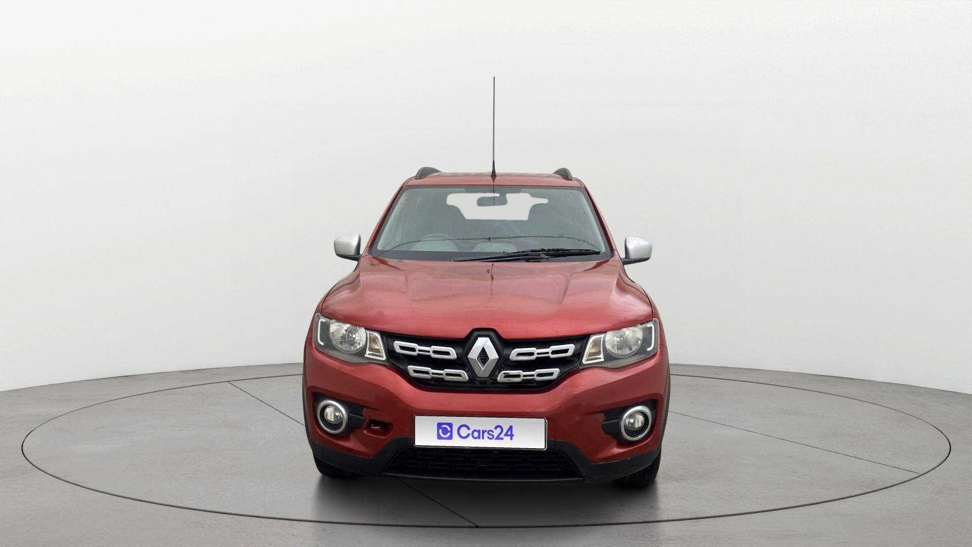 View 2017 Renault Kwid RXT 1.0 Image 1 Used 2017 Renault Kwid RXT 1.0 Image 1