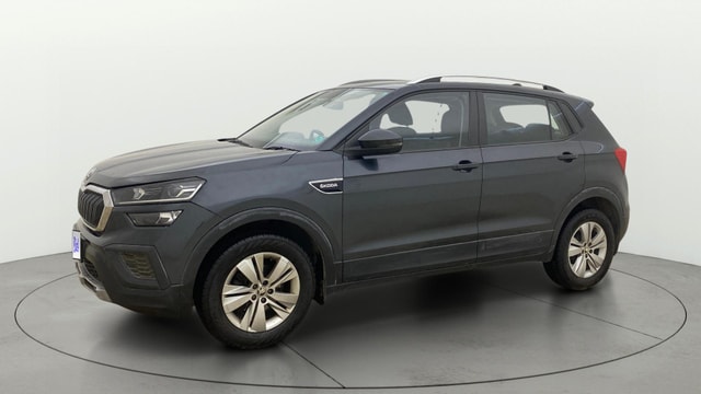 View Skoda Kushaq Image 22 Used Skoda Kushaq Image 22