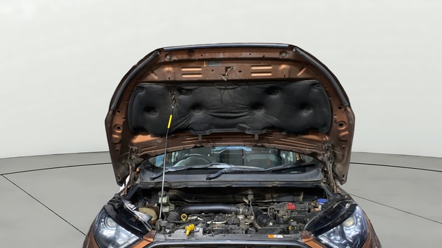 View Ford EcoSport Image 33 Used Ford EcoSport Image 33