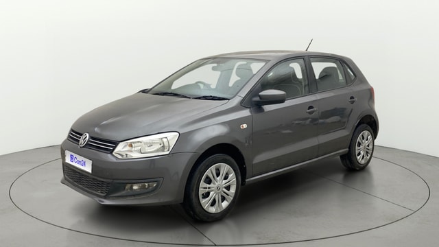 View Volkswagen Polo Image 34 Used Volkswagen Polo Image 34