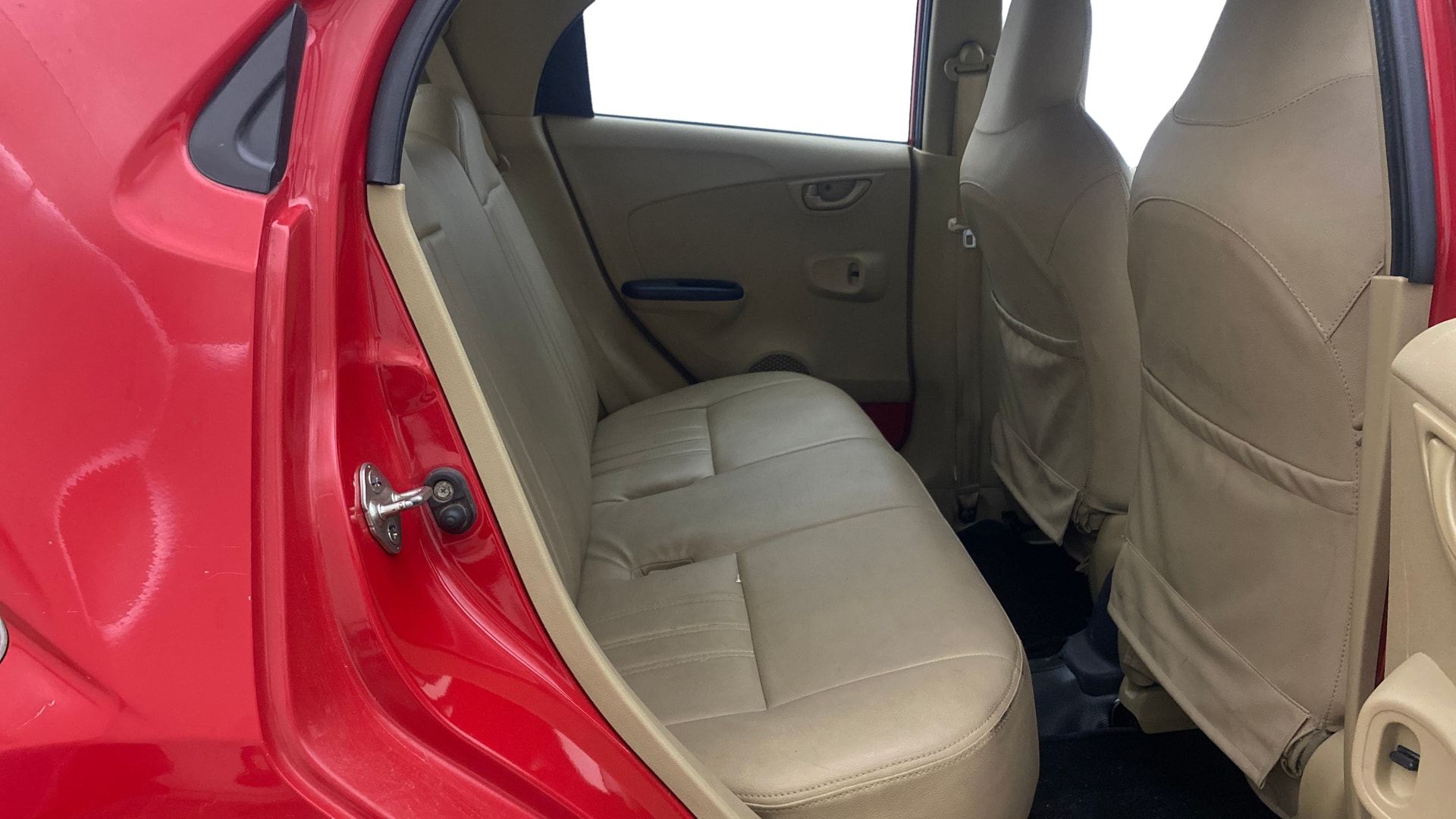 View 2015 Honda Brio S MT Petrol Image 28 Used 2015 Honda Brio S MT Petrol Image 28