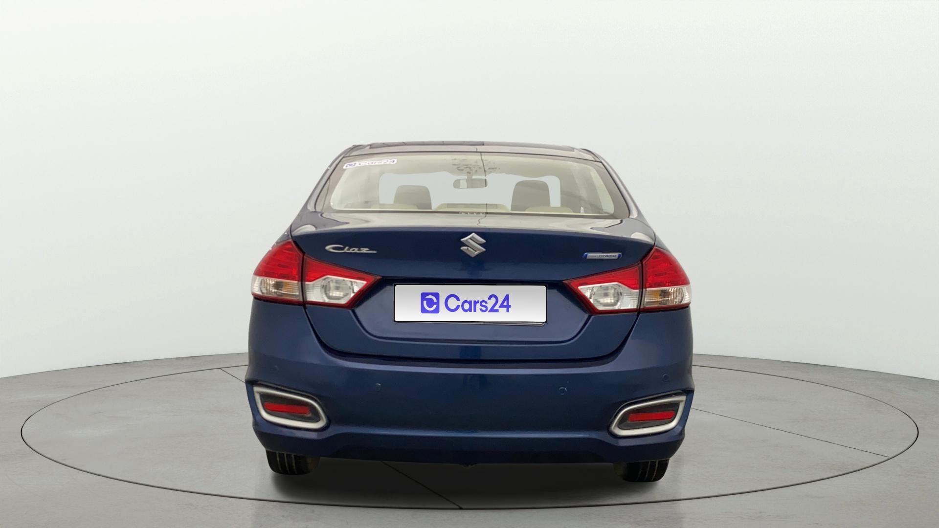 Used 2019 Maruti Suzuki 1000 Used 2019 Maruti Suzuki 1000